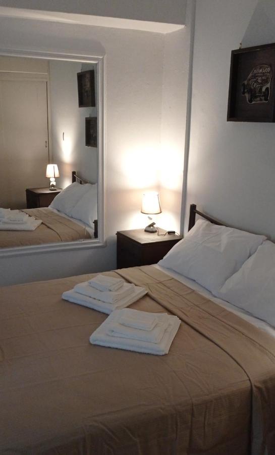 Ακαδημία Πλάτωνος Apartment เอเธนส์ ภายนอก รูปภาพ