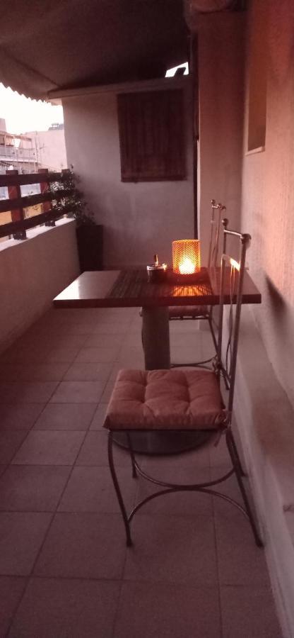 Ακαδημία Πλάτωνος Apartment เอเธนส์ ภายนอก รูปภาพ