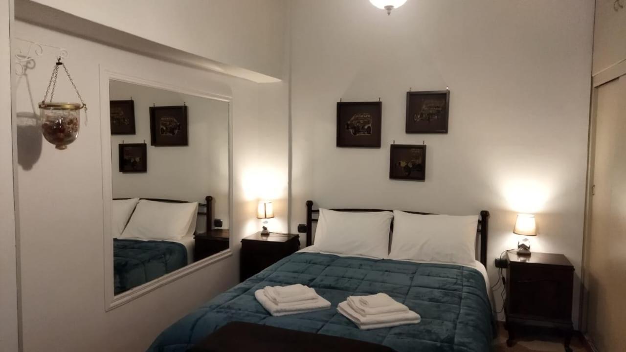 Ακαδημία Πλάτωνος Apartment เอเธนส์ ภายนอก รูปภาพ