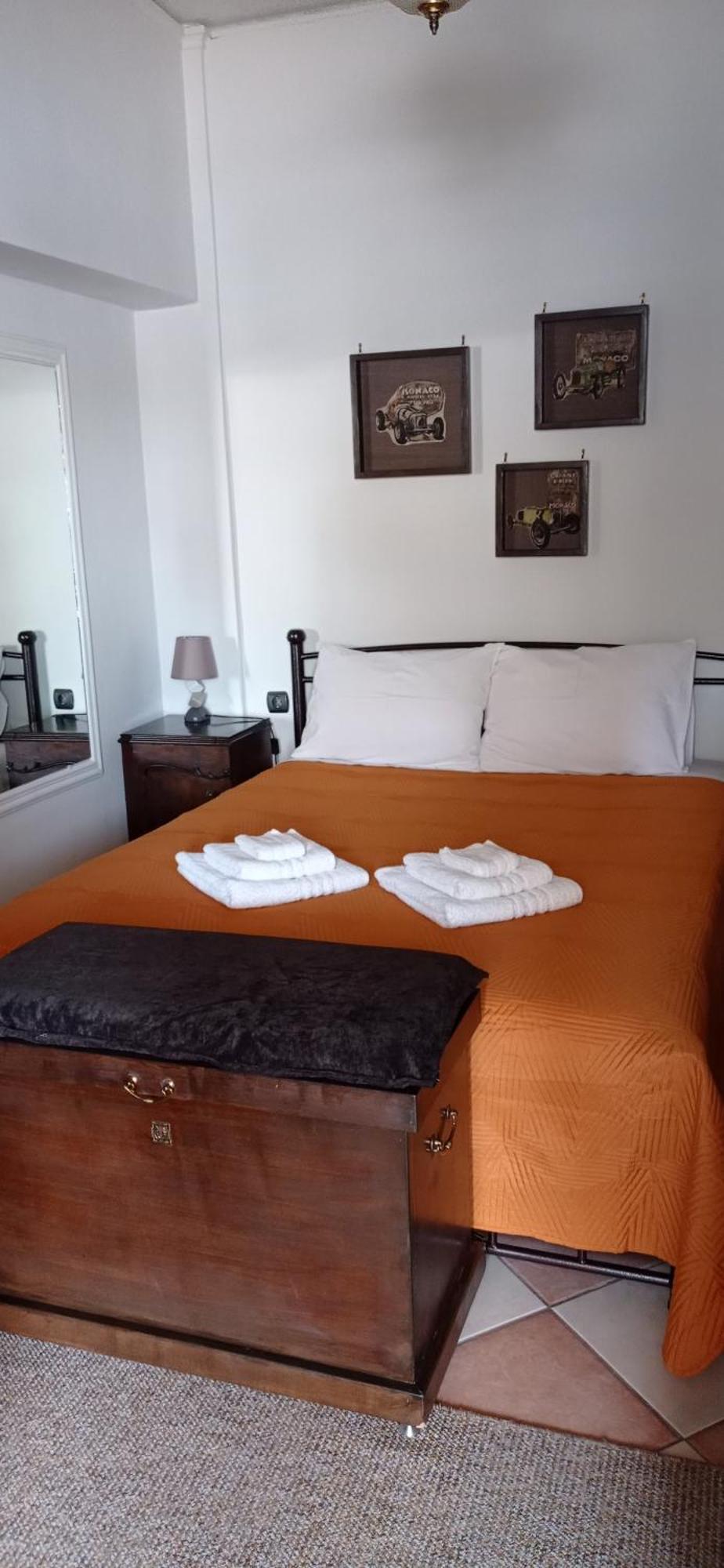 Ακαδημία Πλάτωνος Apartment เอเธนส์ ภายนอก รูปภาพ